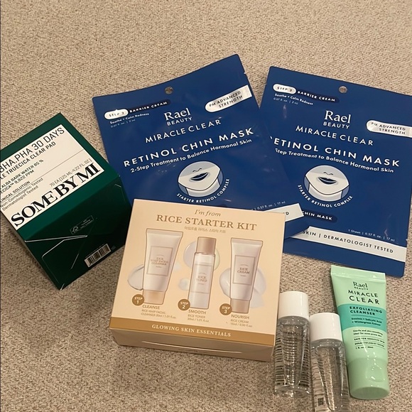 Korean beauty products - Picture 1 of 6